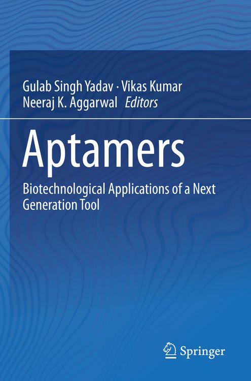 Produktbild: Aptamers