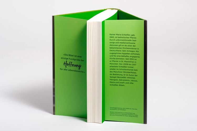 Produktbild: Hoffnung &ndash; gerade jetzt!