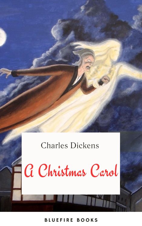 Produktbild: A Christmas Carol