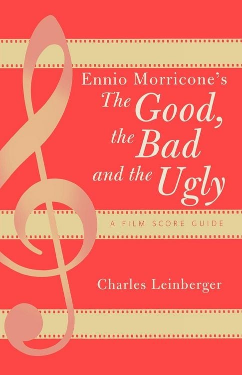 Produktbild: Ennio Morricone's The Good, the Bad and the Ugly