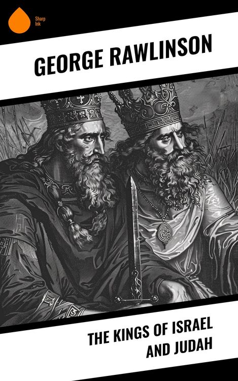 Produktbild: The Kings of Israel and Judah