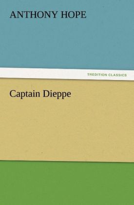 Produktbild: Captain Dieppe
