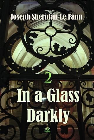 Produktbild: In a Glass Darkly