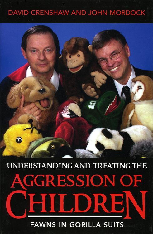 Produktbild: Understanding and Treating the Aggression of Children