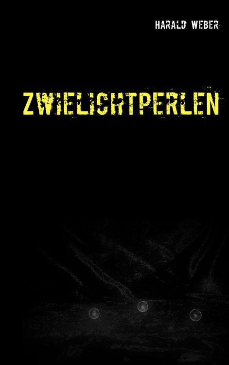 Produktbild: Zwielichtperlen