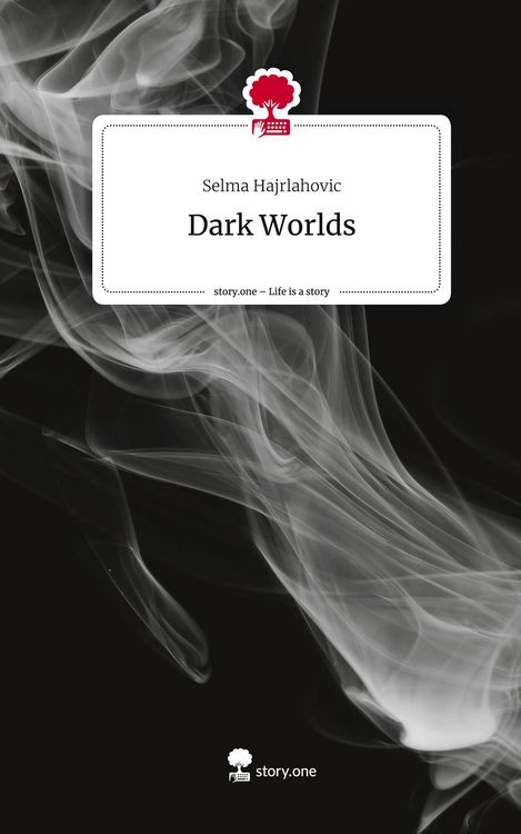Produktbild: Dark Worlds. Life is a Story - story.one