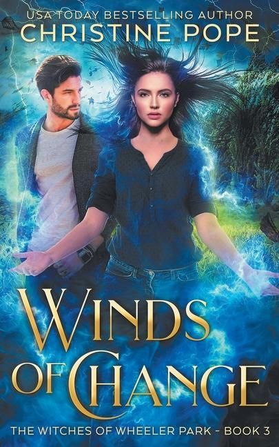 Produktbild: Winds of Change