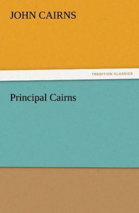 Produktbild: Principal Cairns