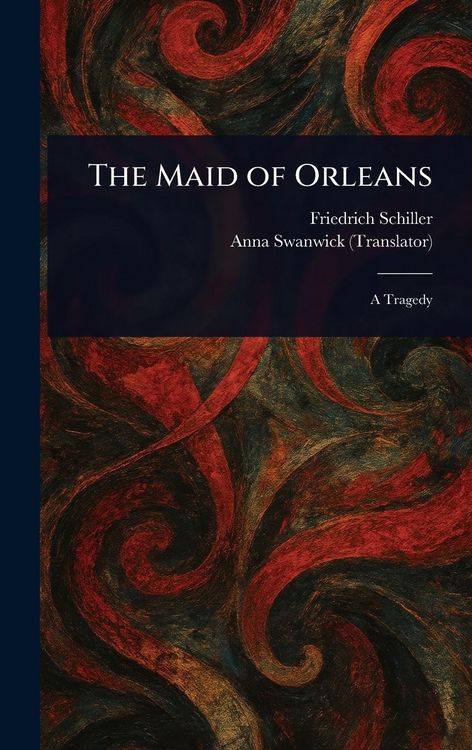 Produktbild: The Maid of Orleans