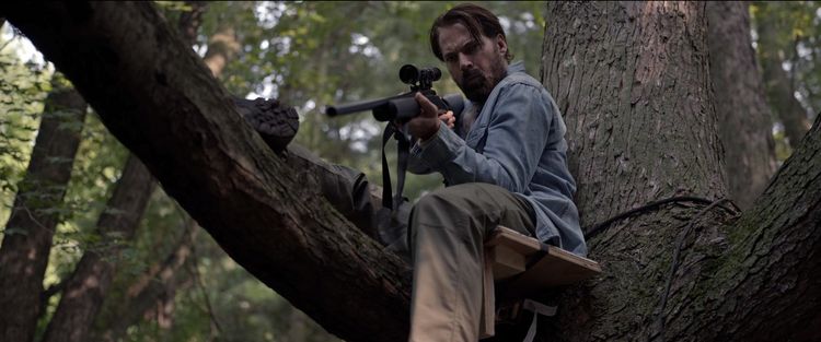 Produktbild: Hunting Grounds