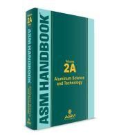 Produktbild: ASM Handbook, Volume 2A