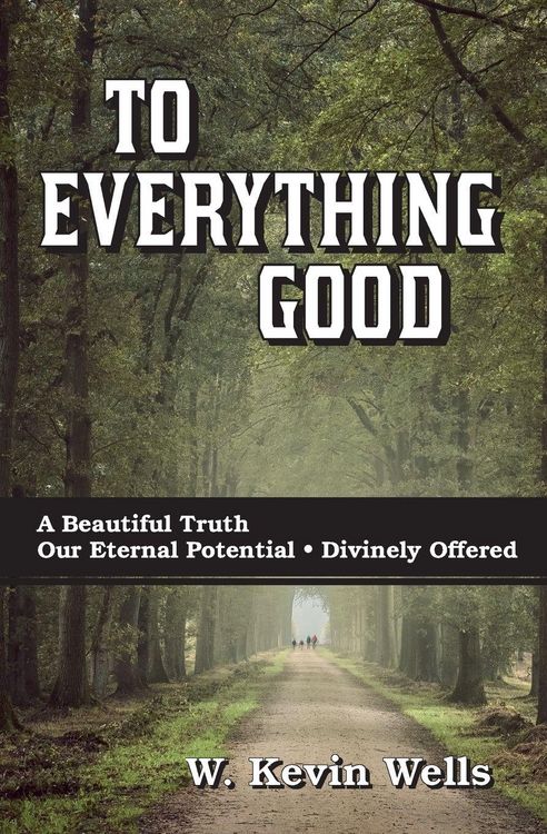 Produktbild: To Everything Good