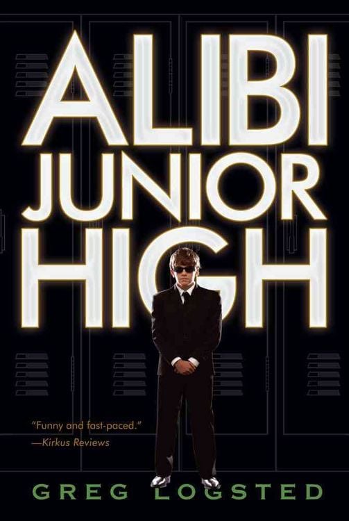 Produktbild: Alibi Jr High R/e