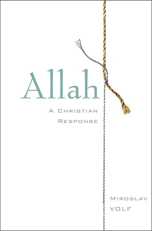 Produktbild: Allah