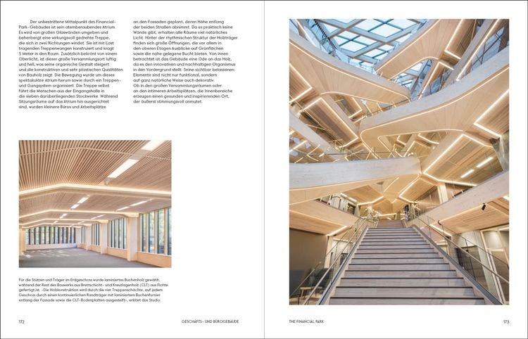 Produktbild: Neue Holzarchitektur