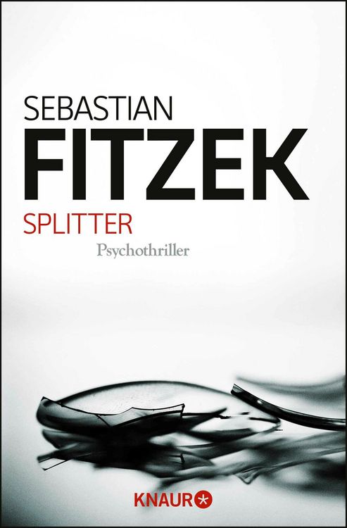 Produktbild: Splitter