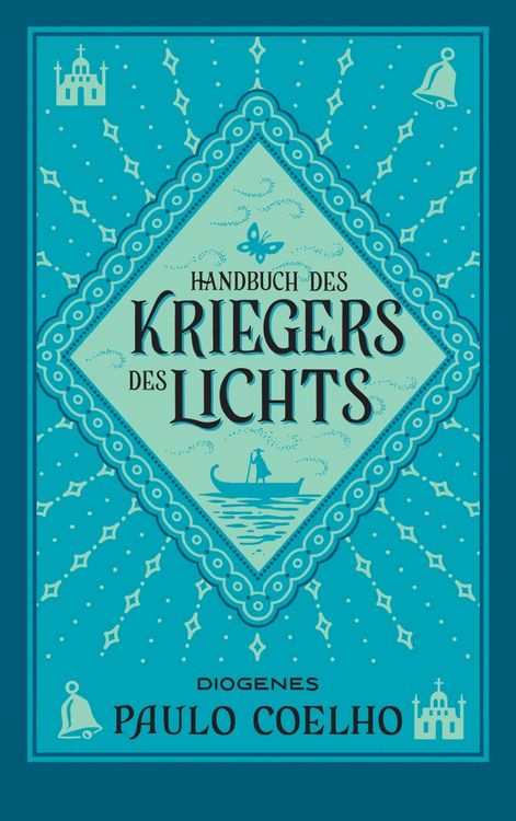 Produktbild: Handbuch des Kriegers des Lichts