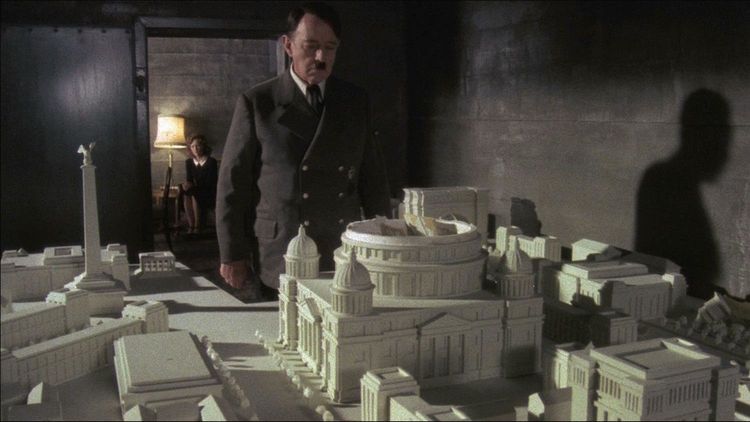 Produktbild: Hitler - Die letzten zehn Tage