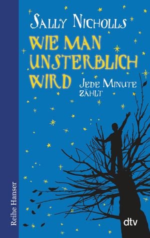 Produktbild: Wie man unsterblich wird
