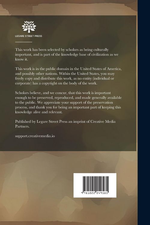 Produktbild: Primary Sources, Historical Collections: The Balkans: A History of Bulgaria, Greece, Rumania, Turkey, With a Foreword by T. S. Wentworth