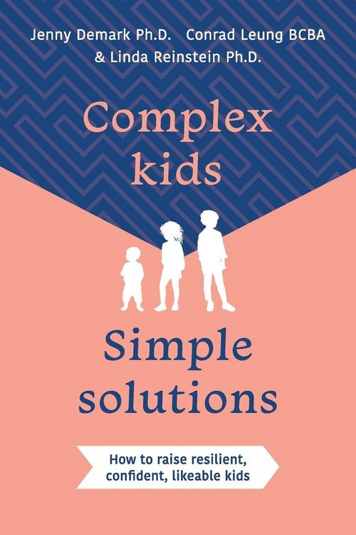 Produktbild: Complex Kids, Simple Solutions