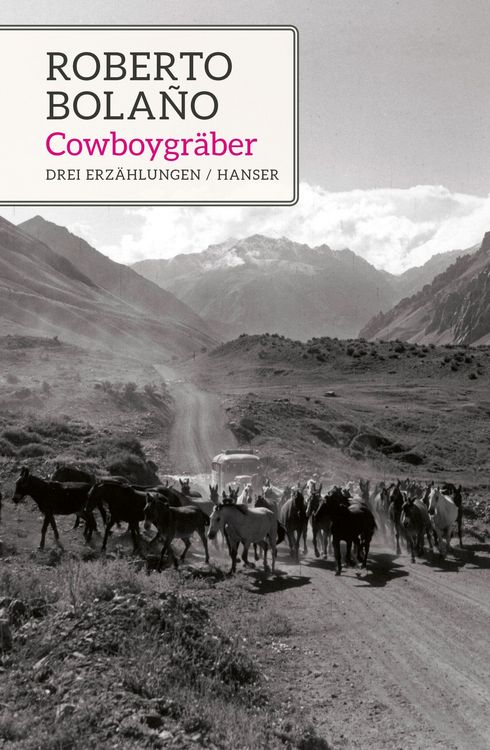 Produktbild: Cowboygr&auml;ber