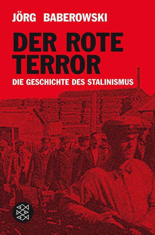 Produktbild: Der rote Terror
