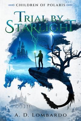 Produktbild: Trial by Starlight