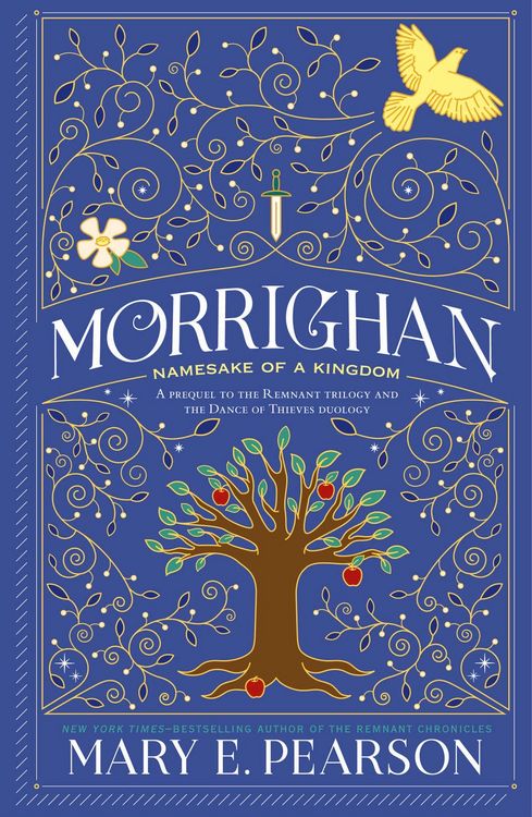 Produktbild: Morrighan