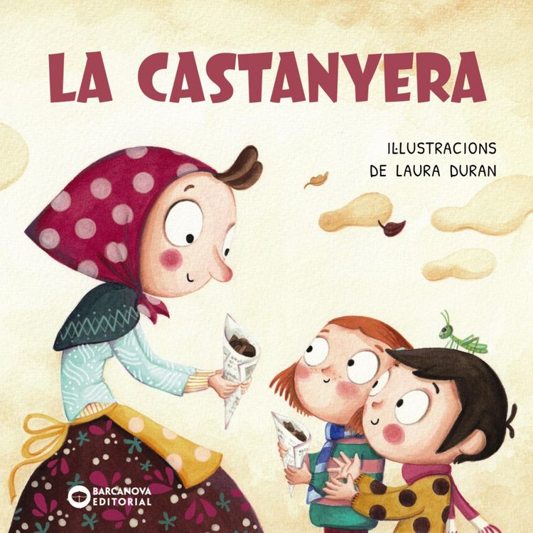 Produktbild: La castanyera