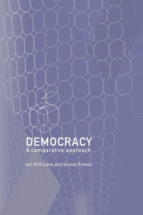 Produktbild: Democracy