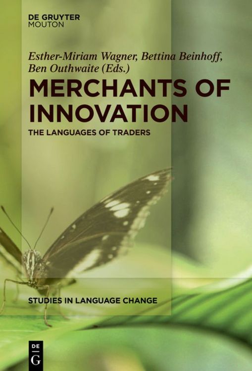 Produktbild: Merchants of Innovation