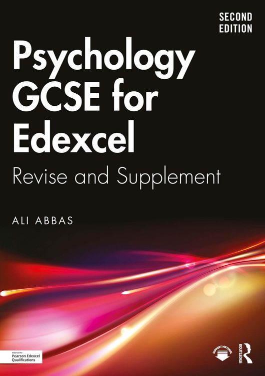 Produktbild: Psychology GCSE for Edexcel