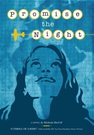 Produktbild: Promise the Night