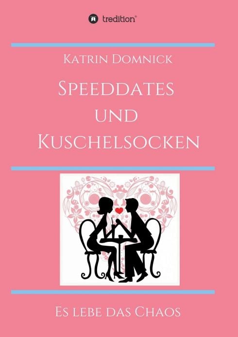Produktbild: Speeddates und Kuschelsocken