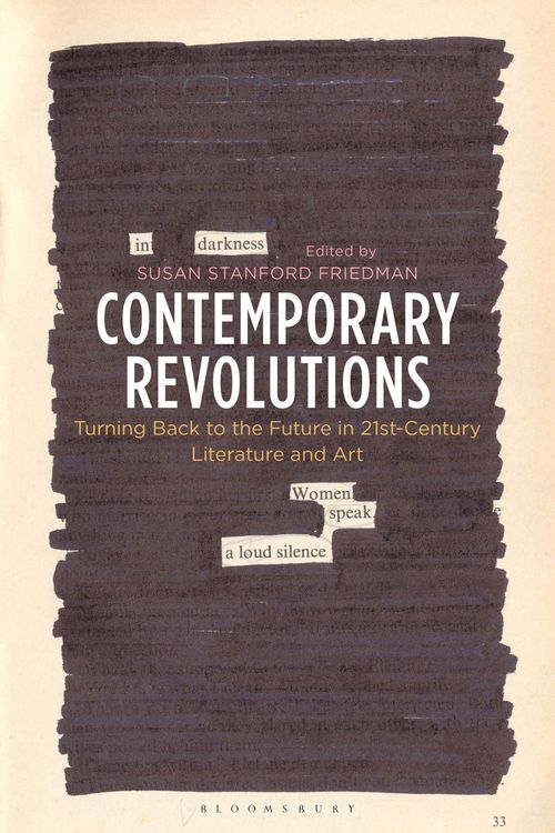 Produktbild: Contemporary Revolutions