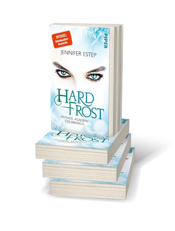 Produktbild: Hard Frost