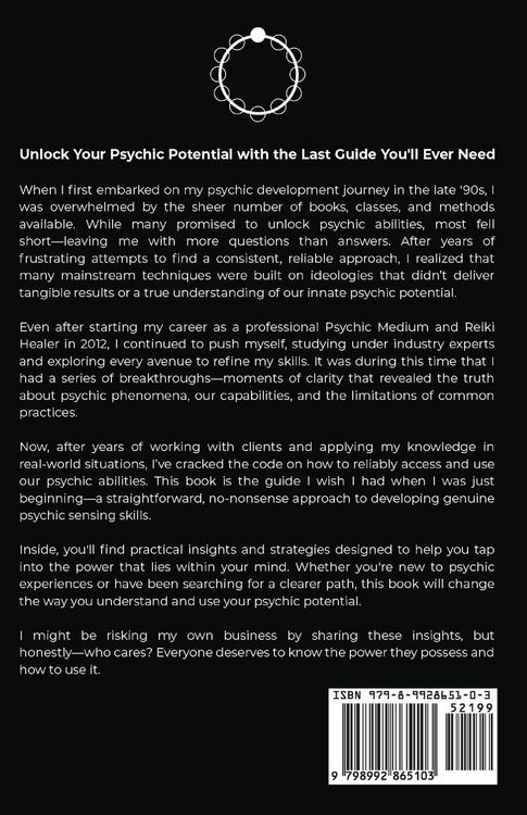 Produktbild: Psychic