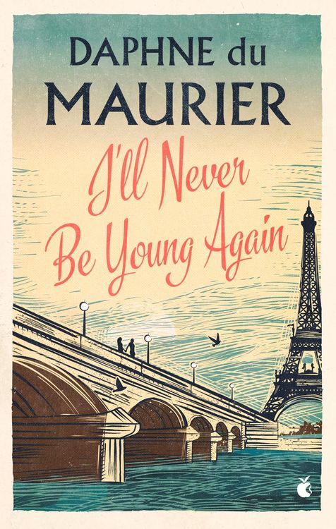 Bild vom Artikel I'll Never Be Young Again vom Autor Daphne du Maurier