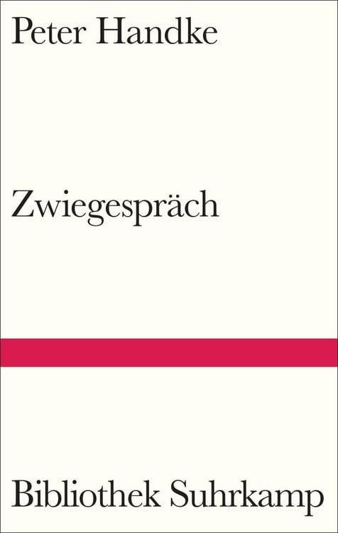 Produktbild: Zwiegespr&auml;ch
