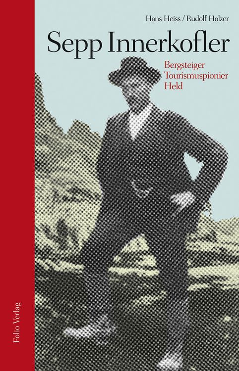 Produktbild: Sepp Innerkofler