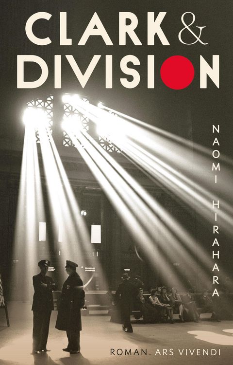 Produktbild: Clark & Division