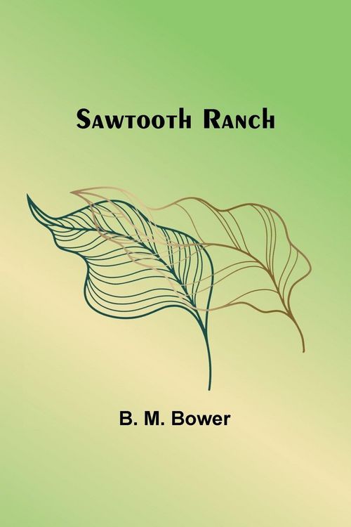 Produktbild: Sawtooth Ranch