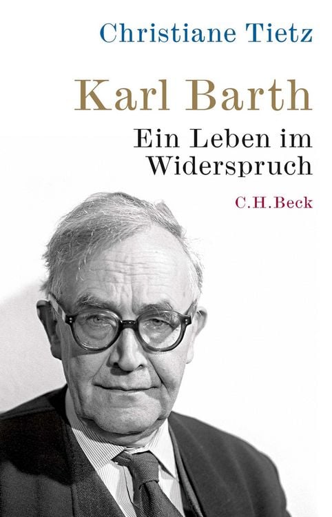 Produktbild: Karl Barth