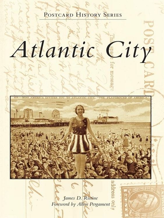 Produktbild: Atlantic City