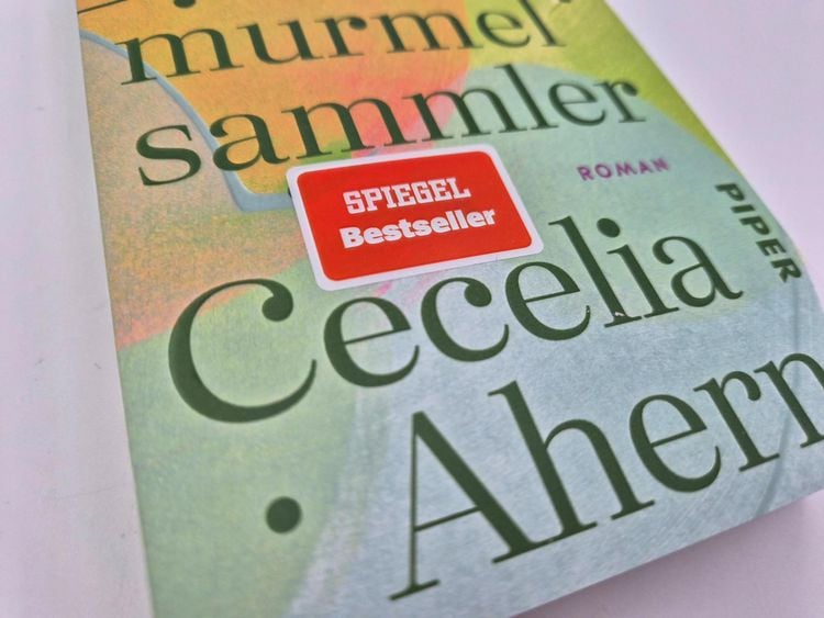 Produktbild: Der Glasmurmelsammler