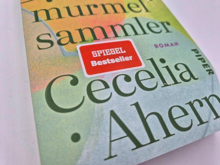 Produktbild: Der Glasmurmelsammler