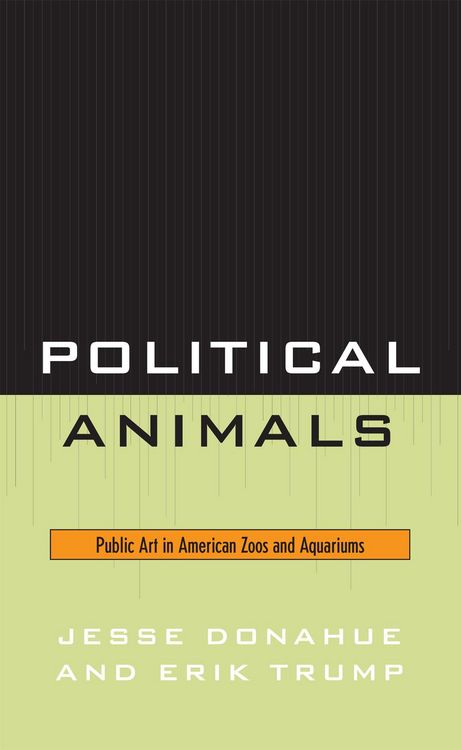 Produktbild: Donahue, J: Political Animals