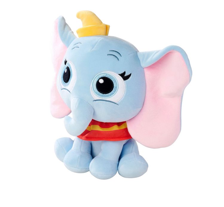 Produktbild: Disney Doorables Dumbo, 25cm
