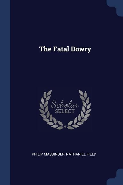 Produktbild: The Fatal Dowry
